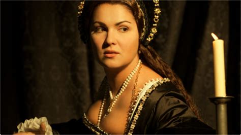 the tudor e anna bolena|anna bolena opera characters.